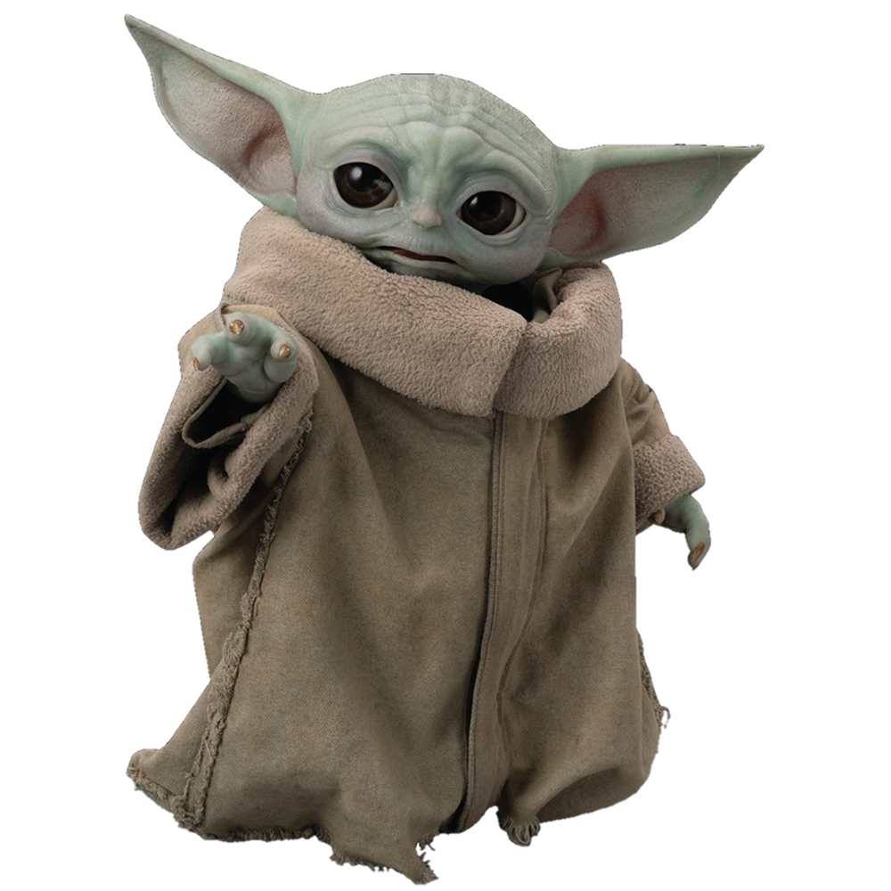grogu